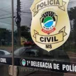 Rapaz é esfaqueado no pescoço por conhecido durante briga com namorada em Nova Andradina