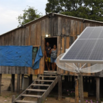 Verde: Geração de energia fotovoltaica avança 88% em Mato Grosso do Sul