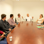 Agems e prefeitura de Alcinópolis fortalecem parceria para inovação na gestão dos resíduos sólidos