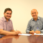 Agems avança nas ações e manejo de resíduos sólidos e Angélica entra para o top 20 de municípios conveniados