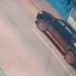 Criança andou 6 quilômetros após conseguir escapar de sequestrador em caminhonete 