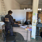 Empresa que transportava contrabando é descoberta após prisões de motoristas