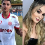 Ex-namorada suspeita de planejar morte de jogador encontrado esquartejado continua presa em MS