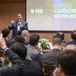 MS Day: Riedel destaca vitrine nacional e R$ 5,5 bi de novos investimentos para o Estado