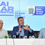 Confira: pacote do Governo de MS reduz impostos e taxas para diversos setores