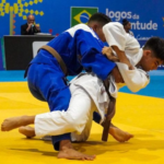 Delegação de MS vai com 17 atletas para o Campeonato Brasileiro Sub-21 de Judô