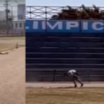 Governo vai apurar se houve negligência em morte no TAF, mas mantem horário das provas