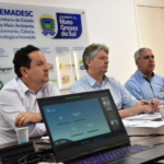 Reunião de Conselho corrige dados de desmatamento e aponta pantanal com 84% de área preservada