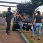 No mês do agosto Lilás, Polícia Civil prende homem em flagrante por lesão corporal praticada contra mulher em Dourados
