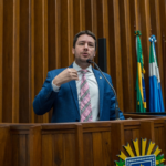 João Henrique exige esclarecimentos da Cassems e Governo do Estado