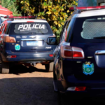 Casal encontrado morto em casa estava separado e vizinhos falam de relacionamento conturbado