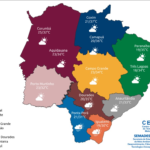 Tempo seco em grande parte do Estado e probabilidade de chuva no sul marcam a terça-feira em MS