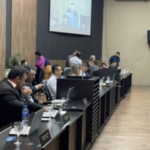 Cobertura da Sessão Ordinária da Câmara Municipal: vereadores indicam melhorias em diversos setores