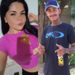 “Batia muito nela”, diz avó sobre neto que matou companheira com tiro na cabeça