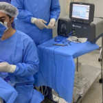 MS Saúde realiza mais de 240 cirurgias oftalmológicas na primeira semana de agosto em MS