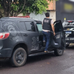 Polícia Civil Recupera Equipamento de Concessionária avaliado em R$ 30.000,00