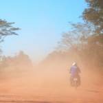Baixa umidade do ar permanece nesta quarta-feira em MS e exige cuidados especiais