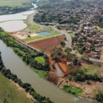Governo do Estado vai pavimentar acesso a usina em Fátima do Sul