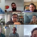 Frentes da ALEMS ligadas ao meio ambiente irão aderir à “Aliança pela Paisagem”, anuncia Renato Câmara