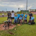 Renato Câmara intervém por verbas federais para a ASSIPED visando aquisição de veículo adaptado