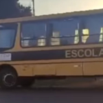 Criança de 7 anos que morreu atropelada por carreta atravessou rodovia sozinha para comprar lanche