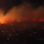 Incêndio no Havaí é o mais mortal dos EUA no último século; veja o que se sabe até agora