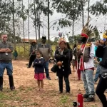 Ministro autoriza emprego da Força Nacional em área de disputa indígena em Naviraí