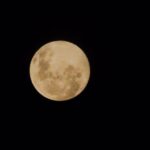 Se prepare: ‘Superlua Azul’ será a maior do ano e visível em Mato Grosso do Sul