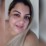 Nove dias antes de ser assassinada a facadas, Alessandra registrou BO contra ex-marido