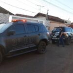 Polícia investiga vazamento de dados sigilosos em Campo Grande