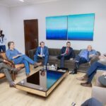 Eduardo Riedel sinaliza ajuda à Cassems e valor da contribuição pode ser reduzida