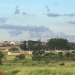 Sexta-feira segue com tempo quente e seco em Mato Grosso do Sul