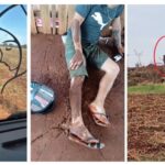 Conflitos territoriais mantêm produtores e indígenas em clima de guerra em Dourados; vídeo