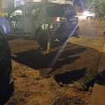 Roubo de R$ 40 mil em joias, morte em confronto: o assalto a joalheria em frente a delegacia