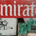 Policiais presos pelo Gaeco por usar viatura para levar R$ 40 milhões em cocaína são afastados do cargo