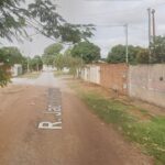 Homem morre em confronto com a PM após tentar matar morador a facadas em Campo Grande