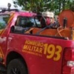 Mergulhadores de Campo Grande realizam buscas por pescador que desapareceu no Rio Sucuriú