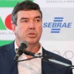 Riedel participa de Fórum de Governadores do Brasil Central em Goiás nesta sexta-feira