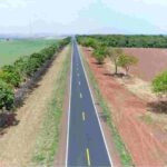 Trecho da BR-060 passa a ter nome de motociclista vítima de acidente em Campo Grande