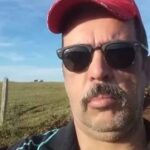 Acusada de matar e queimar corpo de técnico agrícola na fronteira de MS é novamente presa