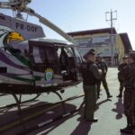 PMA e CGPA sobrevoam Rio Formoso visando identificar as possíveis causas do turvamentos das águas