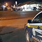 Polícia Militar prende dois homens por dirigir em estado de embriaguez e ameaça em Bonito