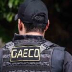 Policiais militares e servidora do judiciário são alvos de operação do Gaeco em Bonito