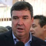 Riedel se reúne com ministra Marina Silva para instituir grupo para proteção do Pantanal