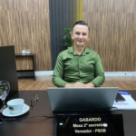 Moradores dos assentamentos pedem ponto fixo de ônibus em Sidrolândia