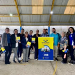 Vereadores vão visitar Escola Catarina de Abreu para promover educação legislativa e cidadania