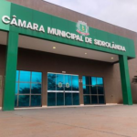 Câmara vai receber capacitação para motoristas de ônibus