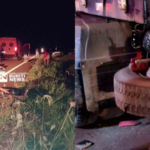 Quatro pessoas morreram em acidentes de trânsito em Mato Grosso do Sul no fim de semana