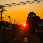 Perigo: Mato Grosso do Sul está sob alerta para calor até 5°C acima da média nos próximos dias