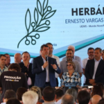 Com foco no desenvolvimento regional, Governo de MS entrega laboratório e herbário na UEMS